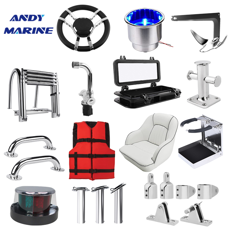Marine-Hardware
