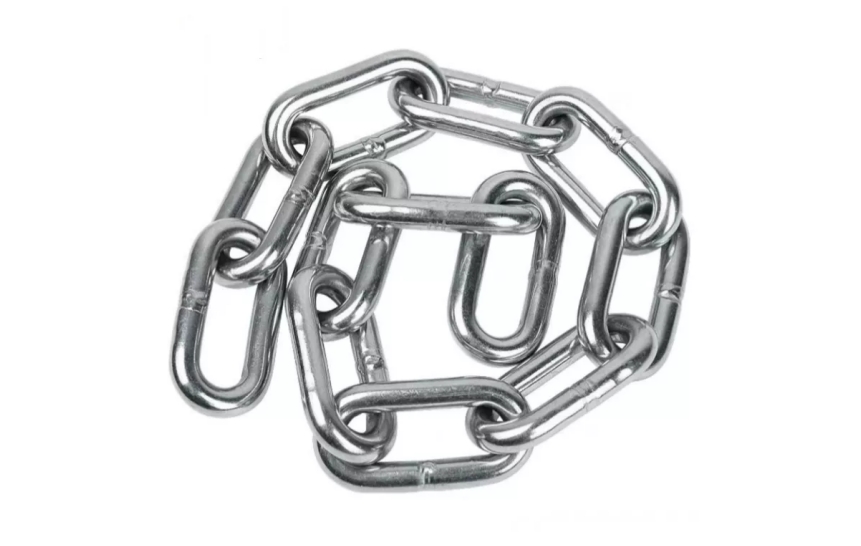 Was ist DIN763 -Kette?