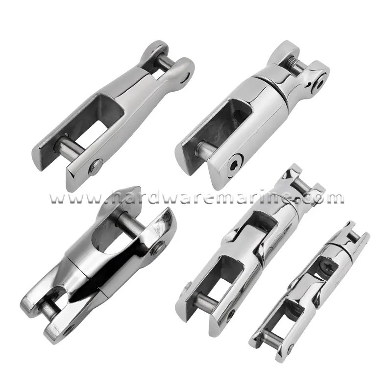 Ankerverbinder aus Edelstahl 316