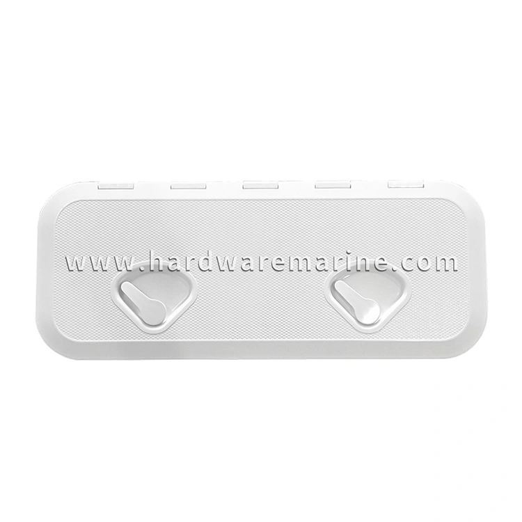 ABS -Plastik -Marine -Lukenabdeckung